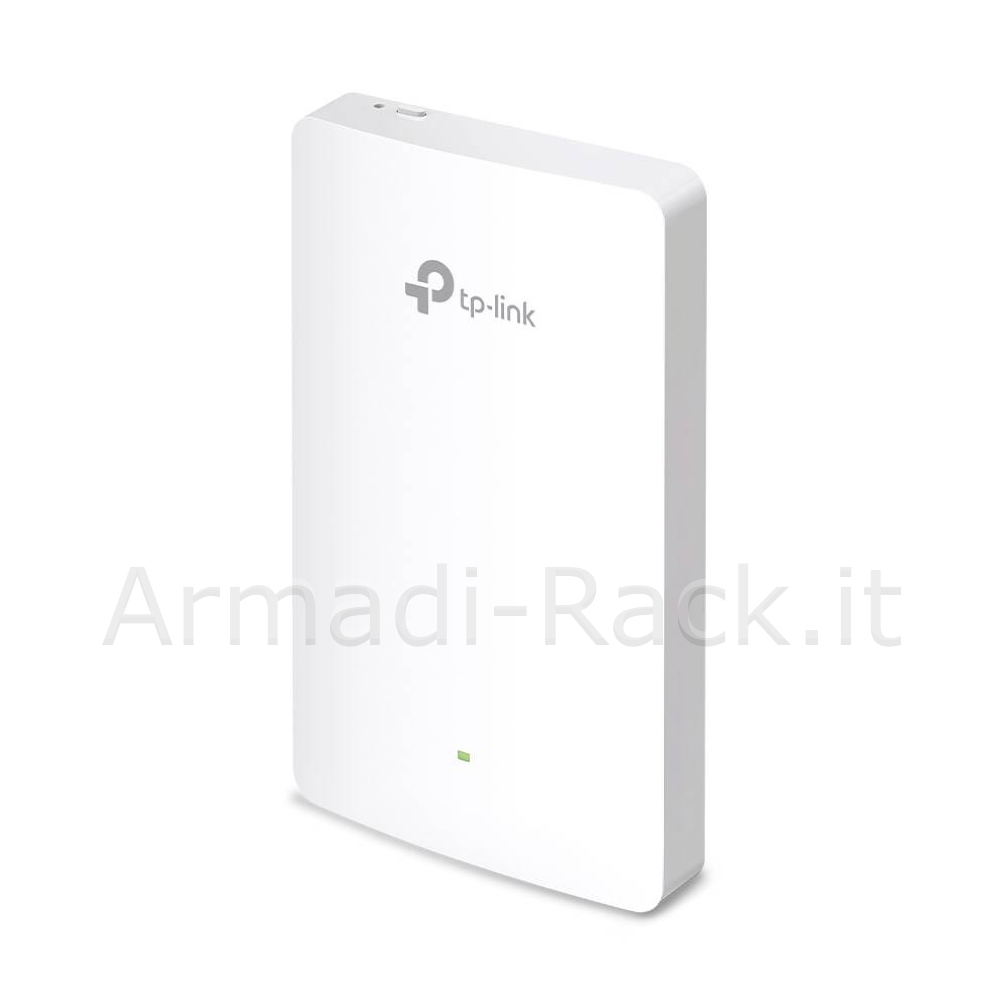 Access point wall plate wifi 6 ax1800