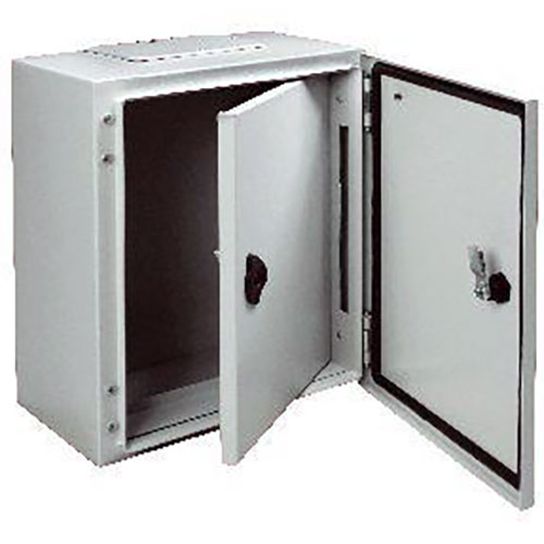 Porta interna per cassette 500 x 300 mm