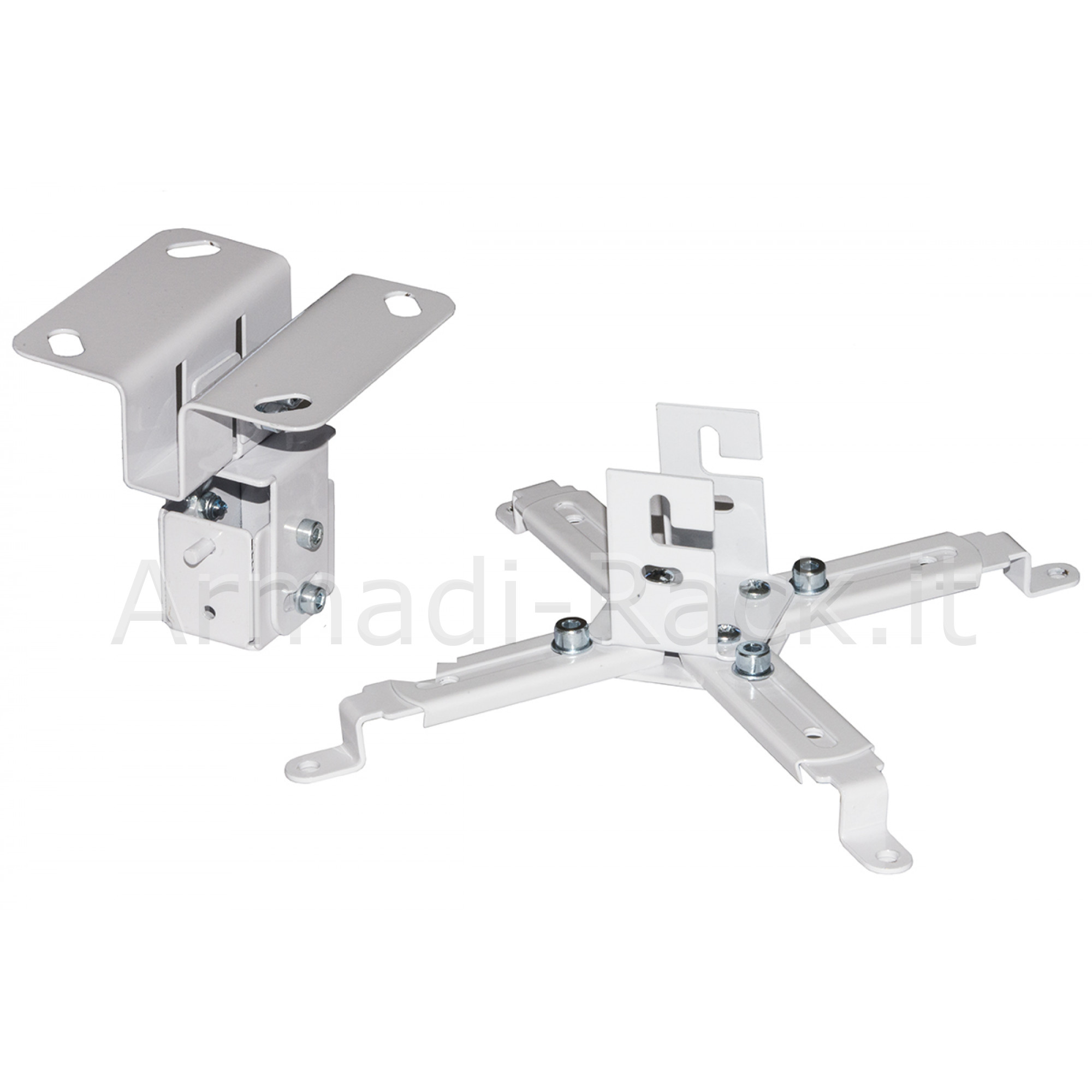 Supporto da soffitto per videoproiettore