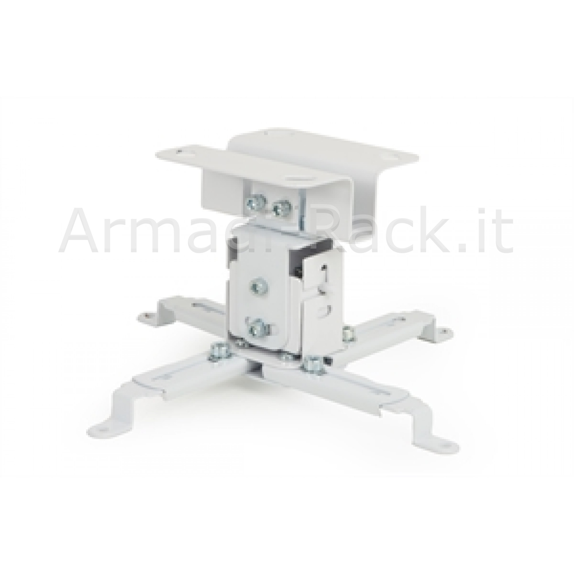 Supporto da soffitto per videoproiettore