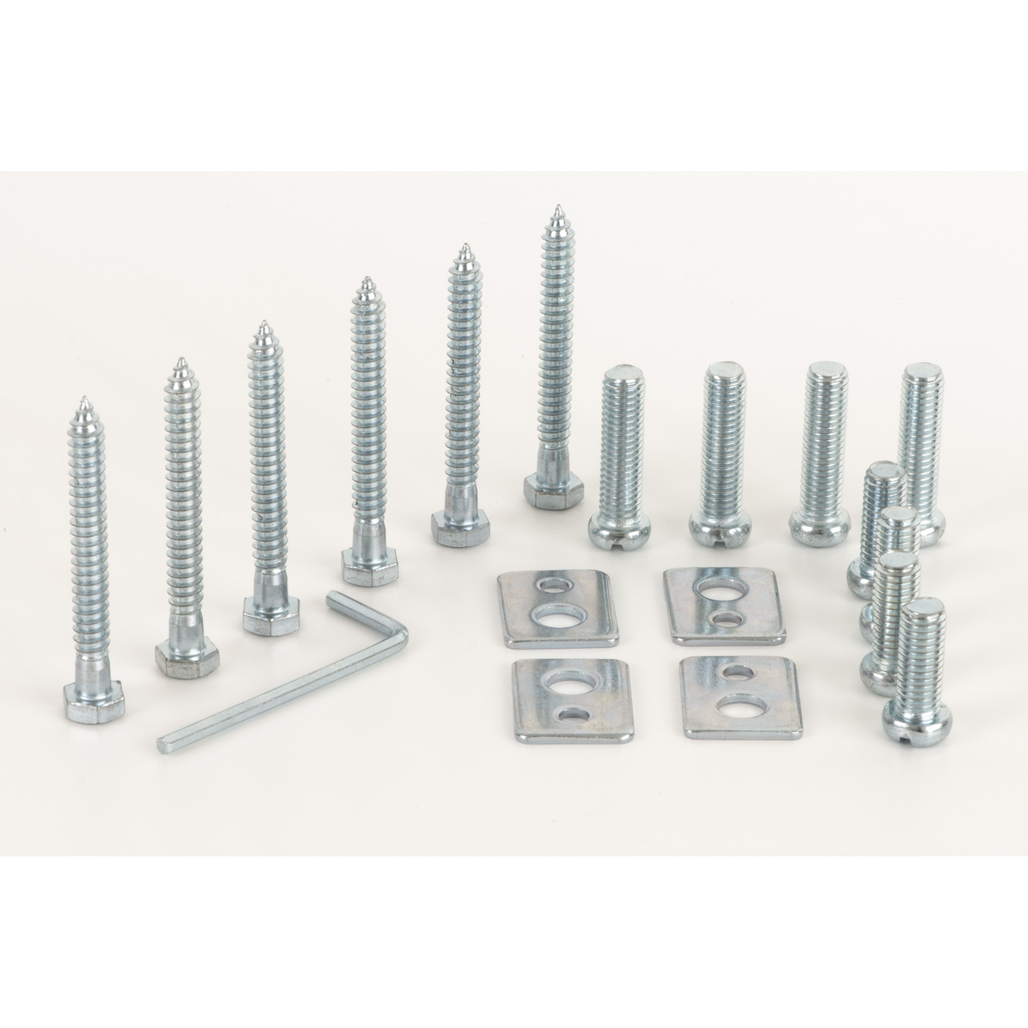 Supporto per video wall 54"-70" per tv piatte led, lcd fino a 70 kg e...