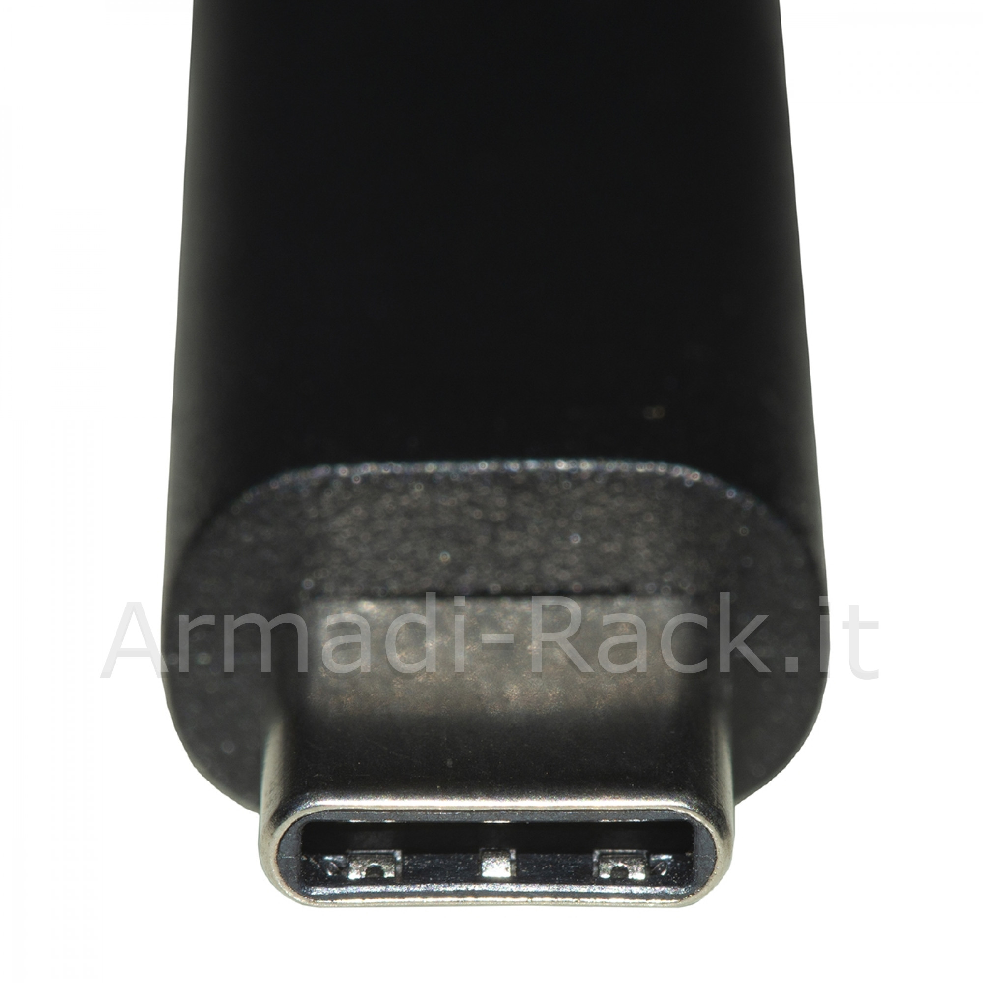 Cavo usb-c maschio-maschio 8k60hz - 240w/5a - usb4 40g - mt 1