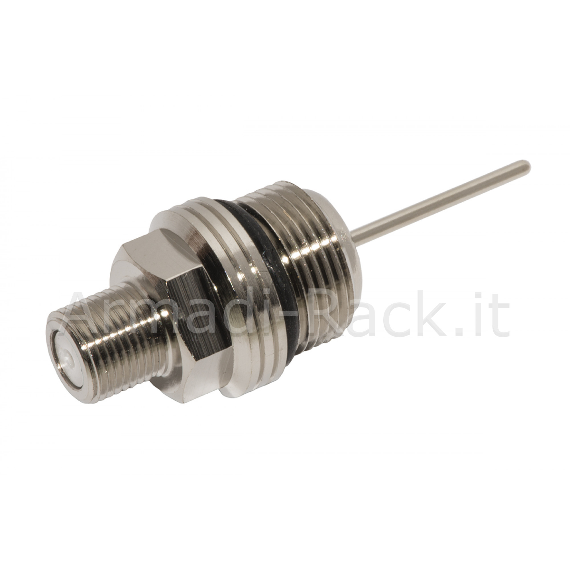Adattatore f femmina - 5/8 pin