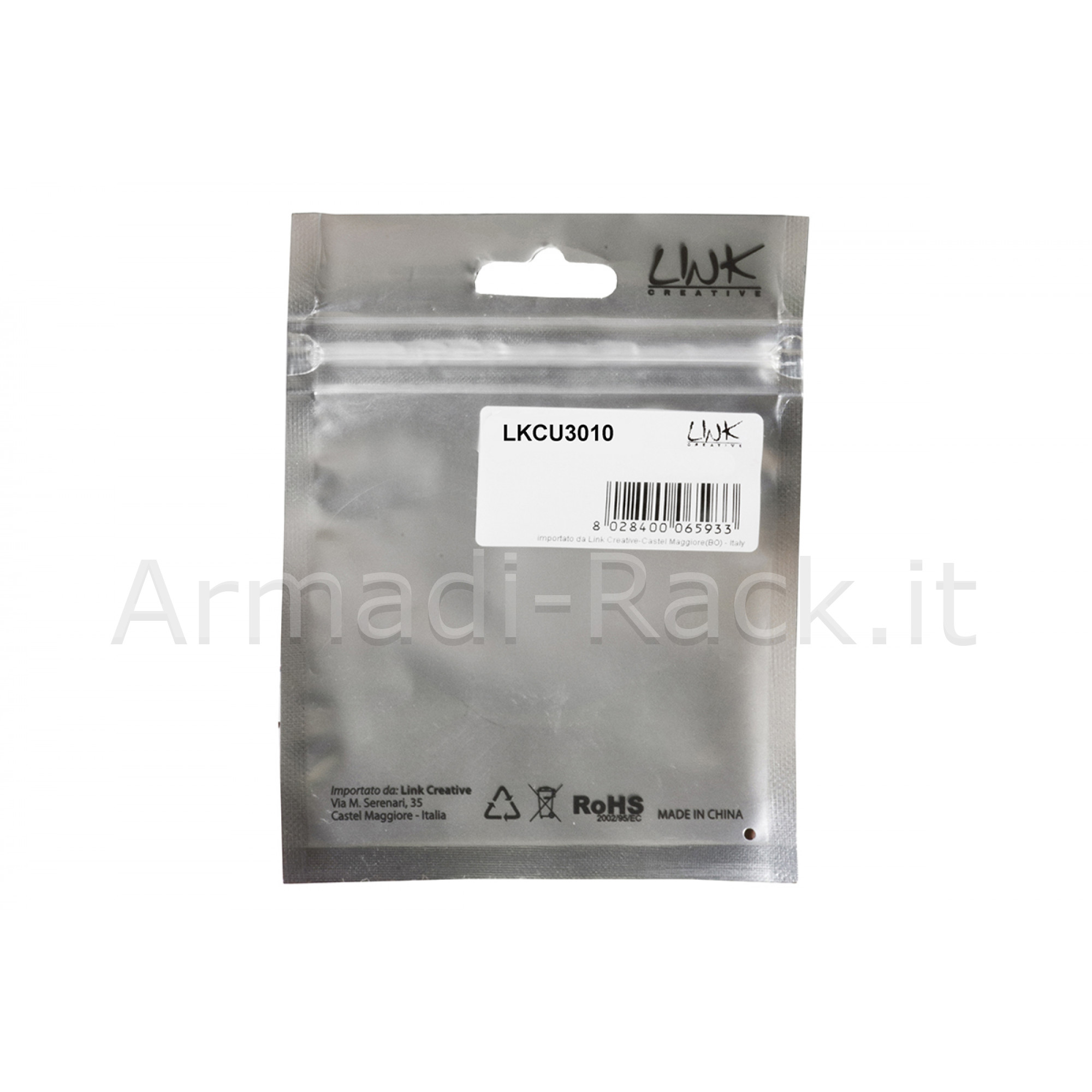 Cavo usb 3.0 maschio/femmina 28awg halogenfree tpe mt 0,5