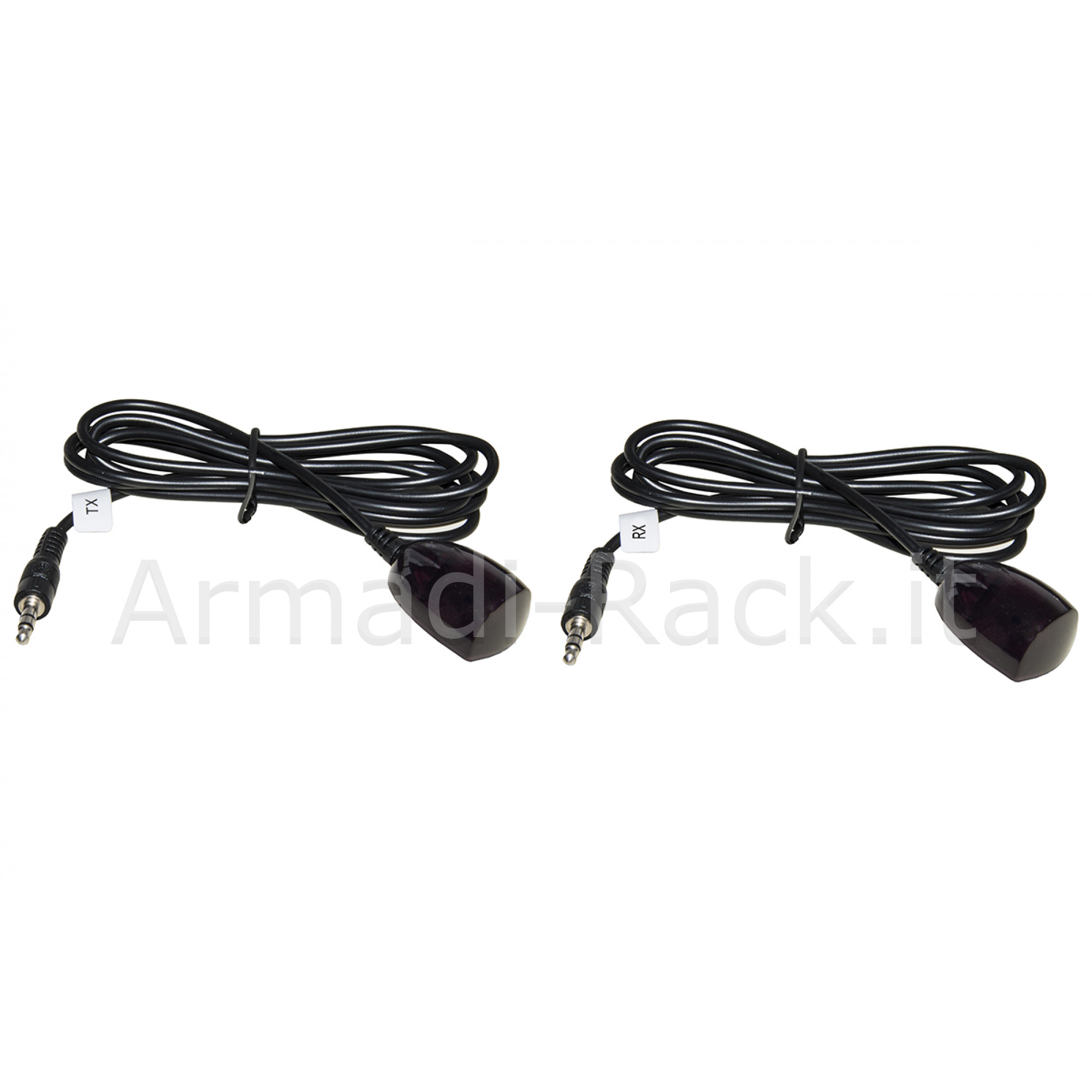 Estensore hdmi tramite cavo rete cat 6 fino a 60 metri 1080p con...