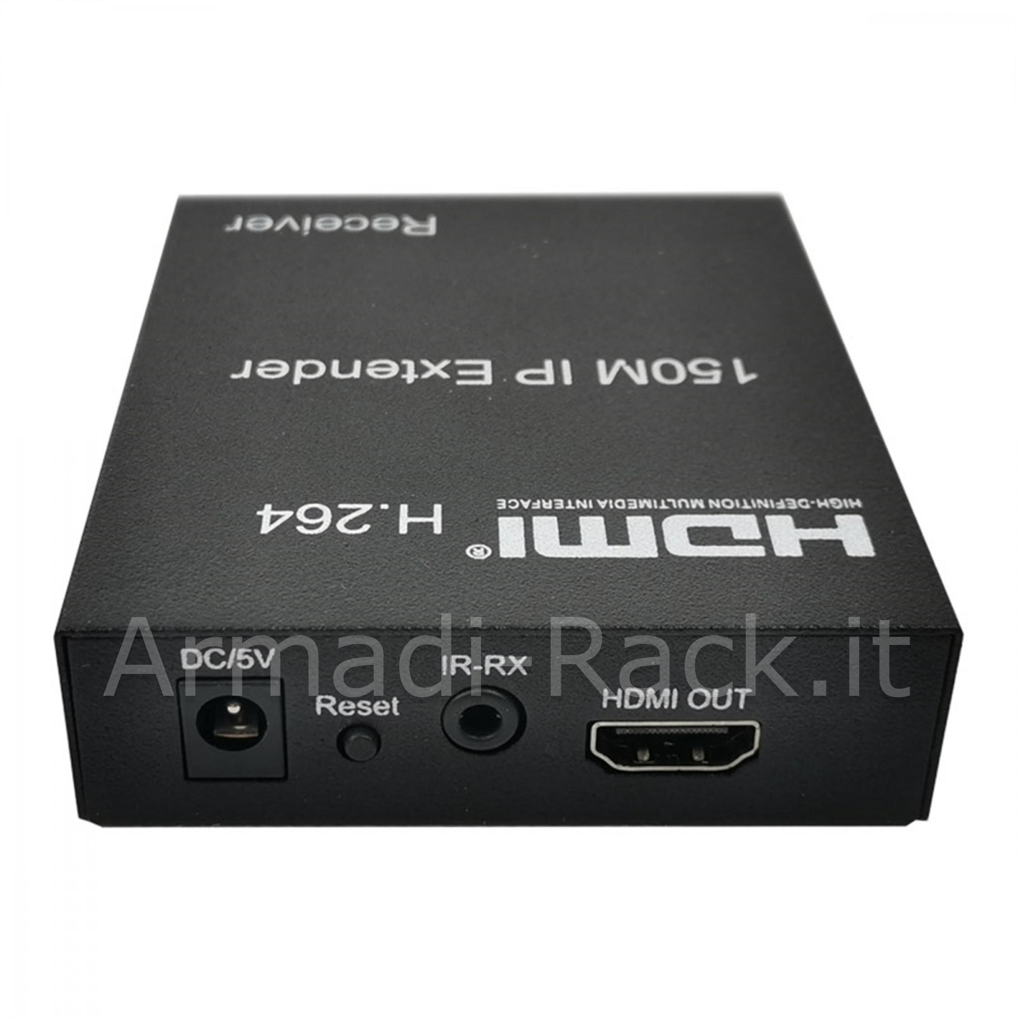 Ricevitore hdmi per estensore lkext167