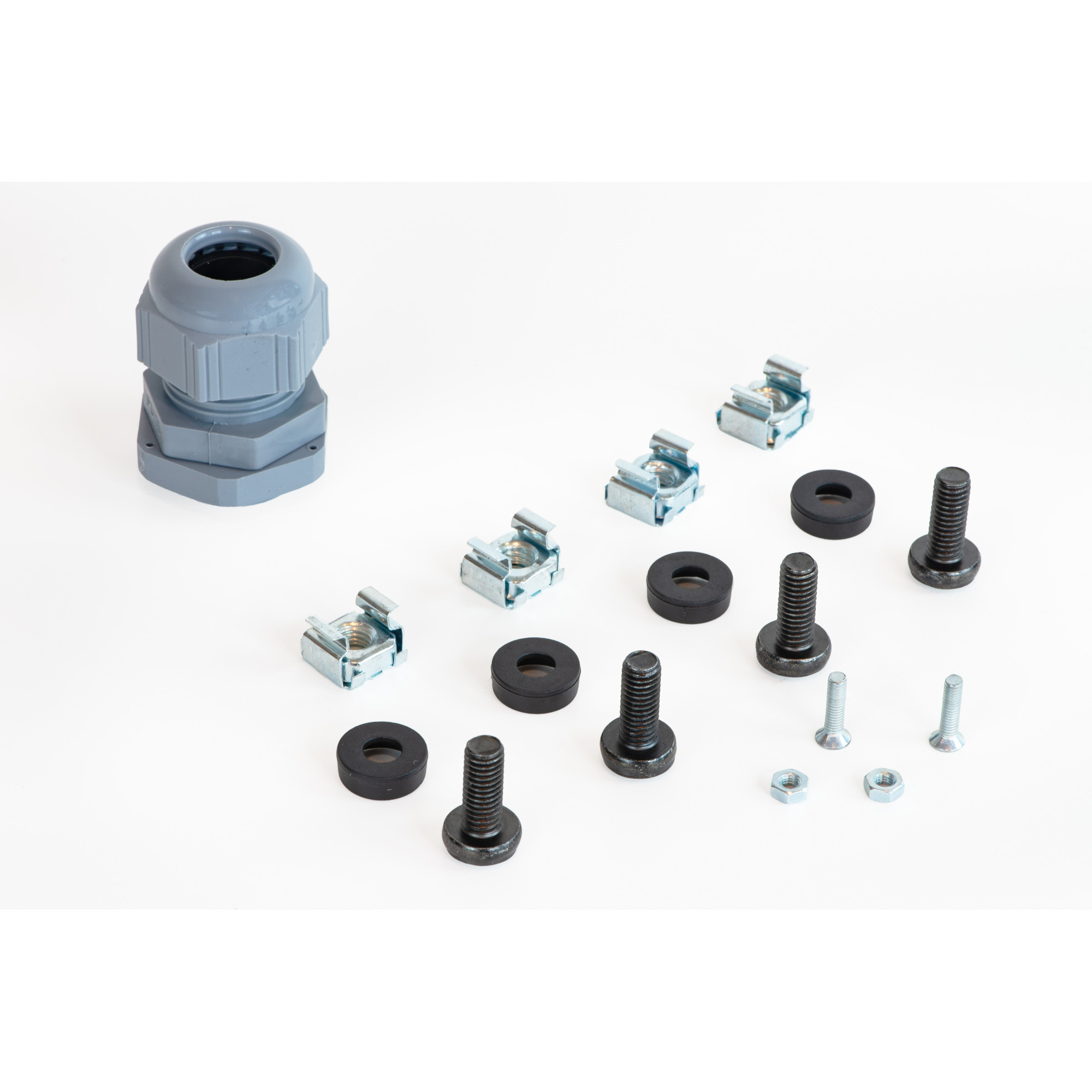 Cassetto fibra ottica 12 porte per adattatori sc duplex 1 unità per...