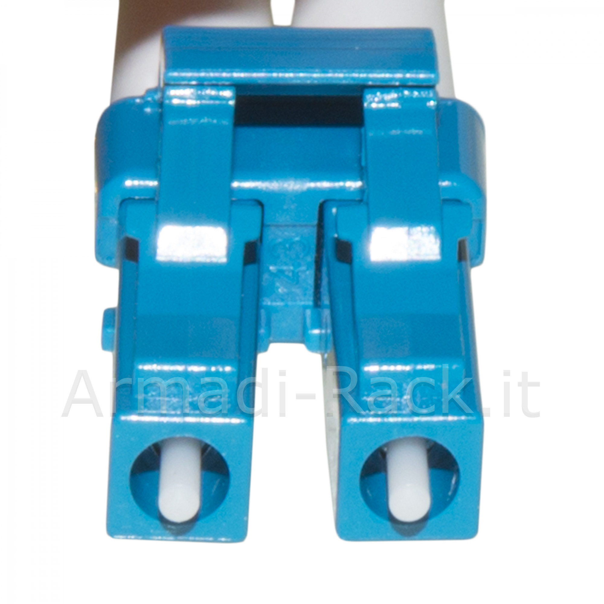 Cavo fibra ottica lc a st singlemode duplex upc mt.3