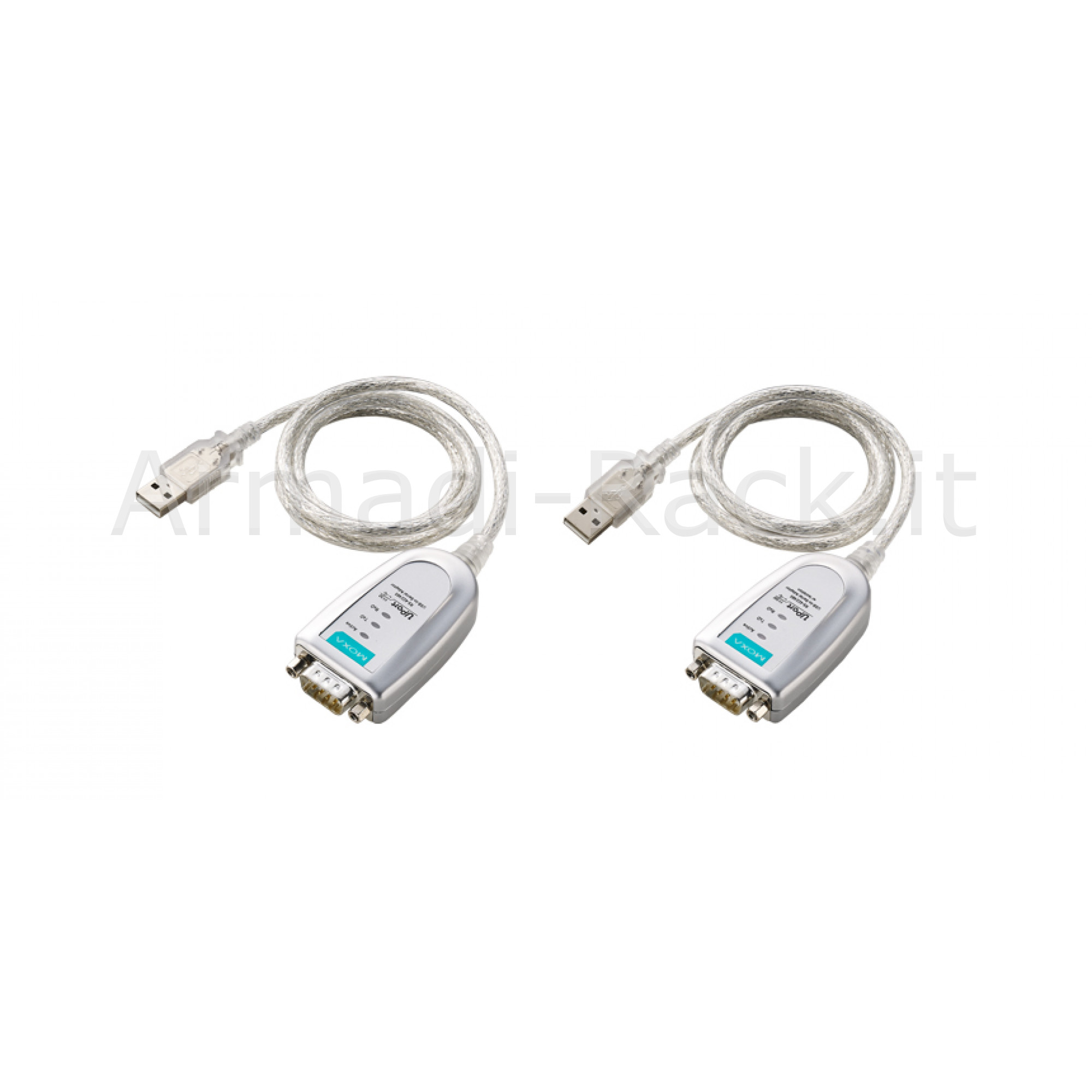 Convertitore usb 1 porta rs-422/485