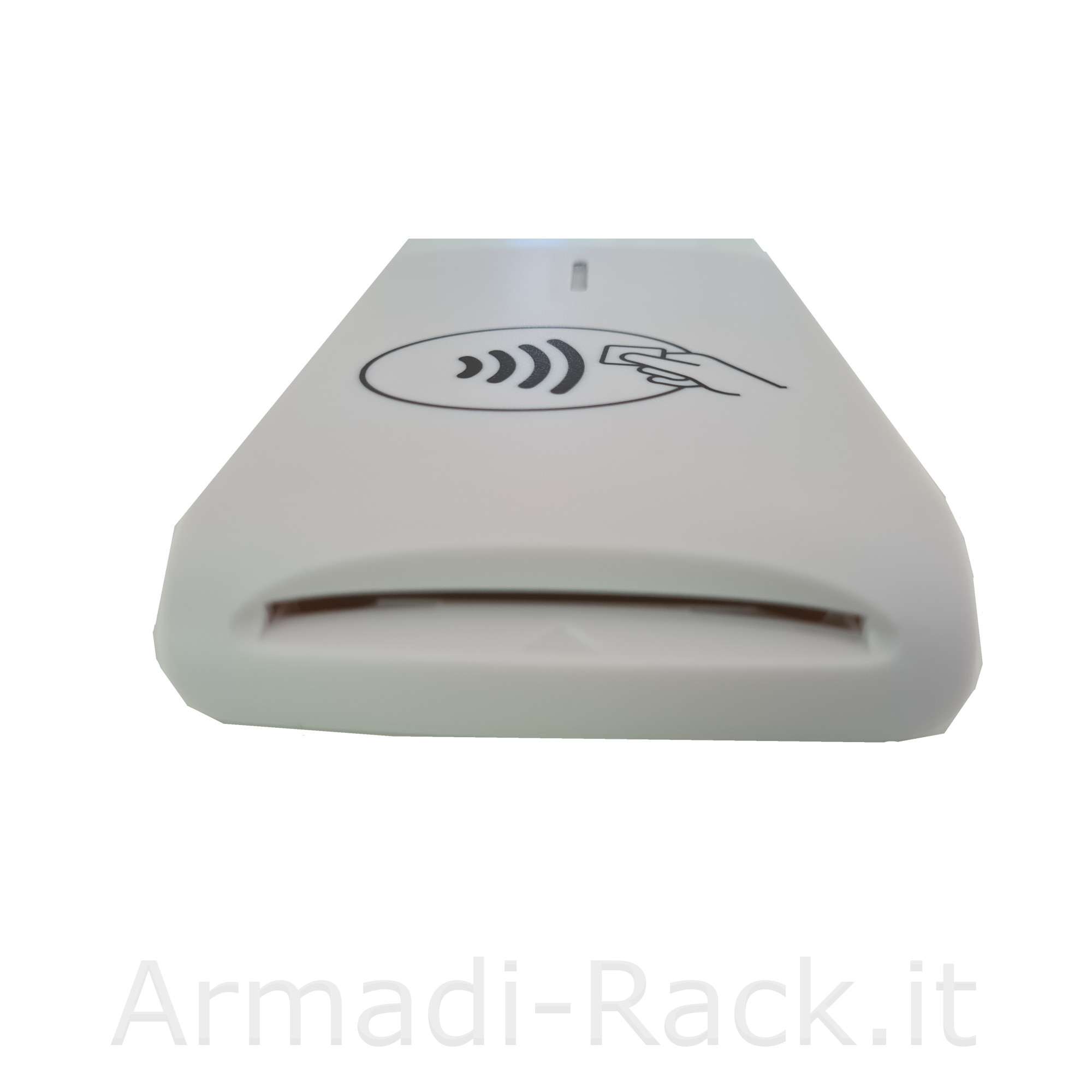 Lettore card nfc