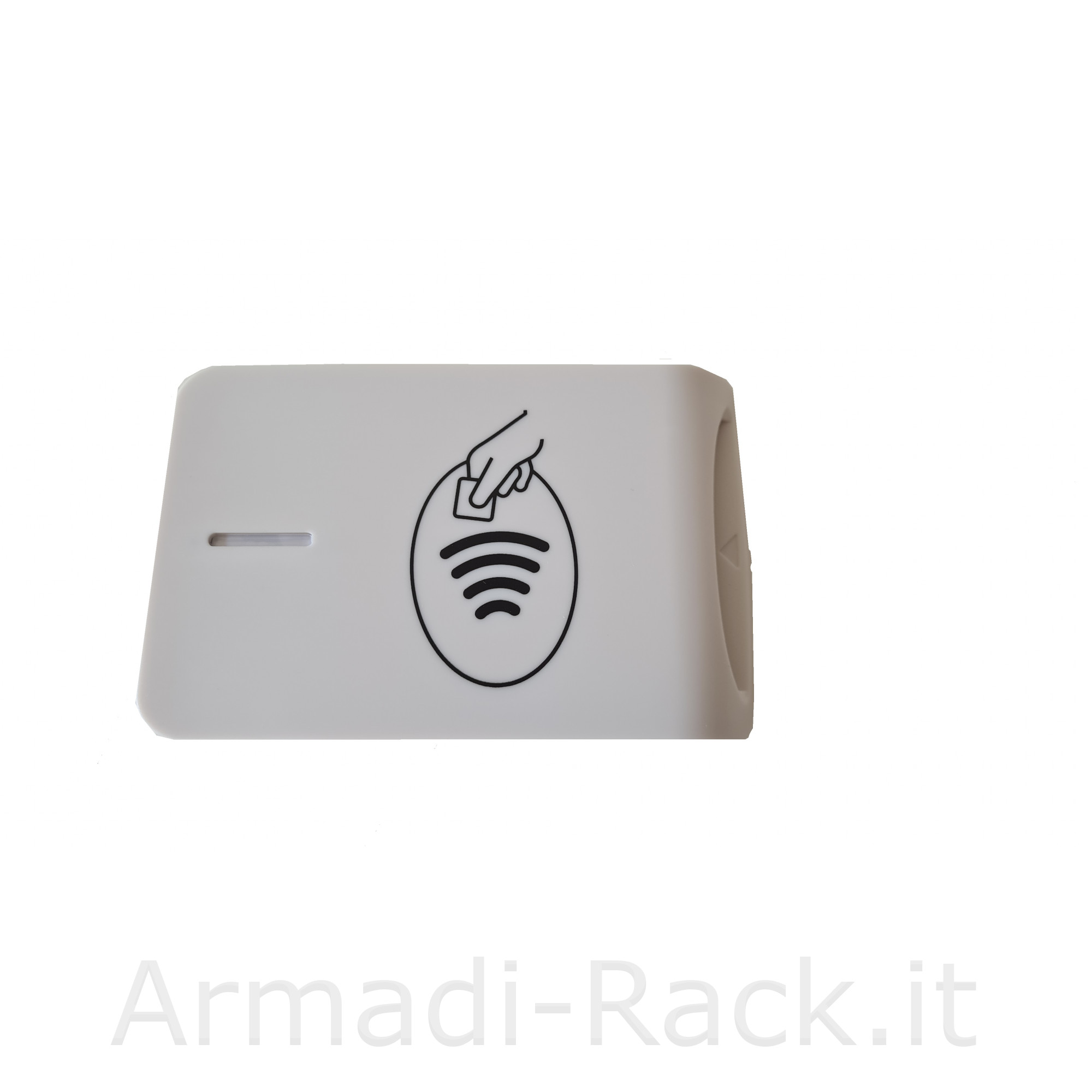 Lettore card nfc