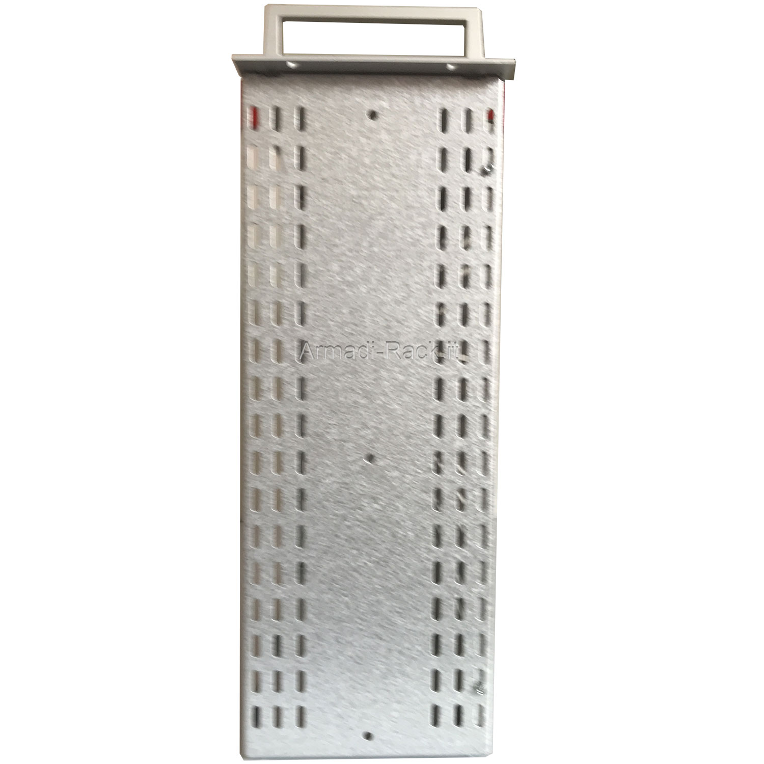 Contenitore rack a cassetto fisso per carichi pesanti 5U-360