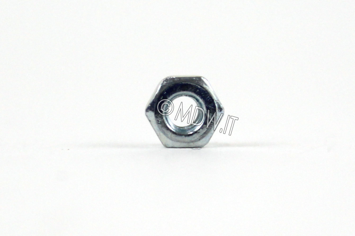 DE 2,5-5 INOX DTR0021324AAC
