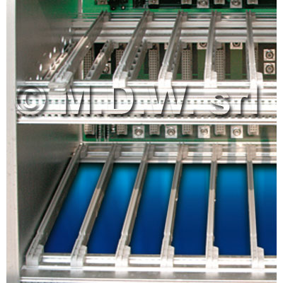 Guida per PCB da 280 ringorzata 700.152
