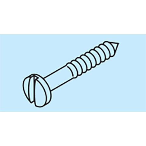 VC-2,5-4 - VITE M 2,5 X 4