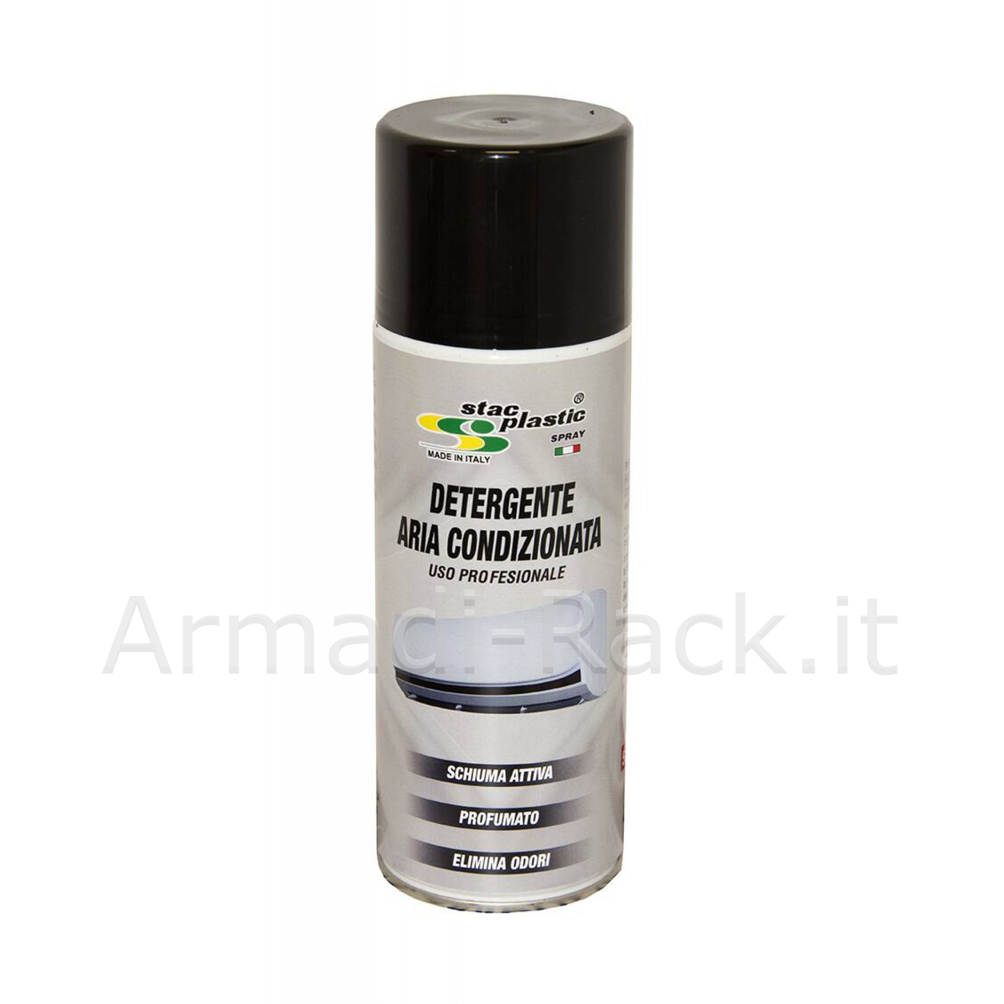 Spray igenizzante per climatizzatori