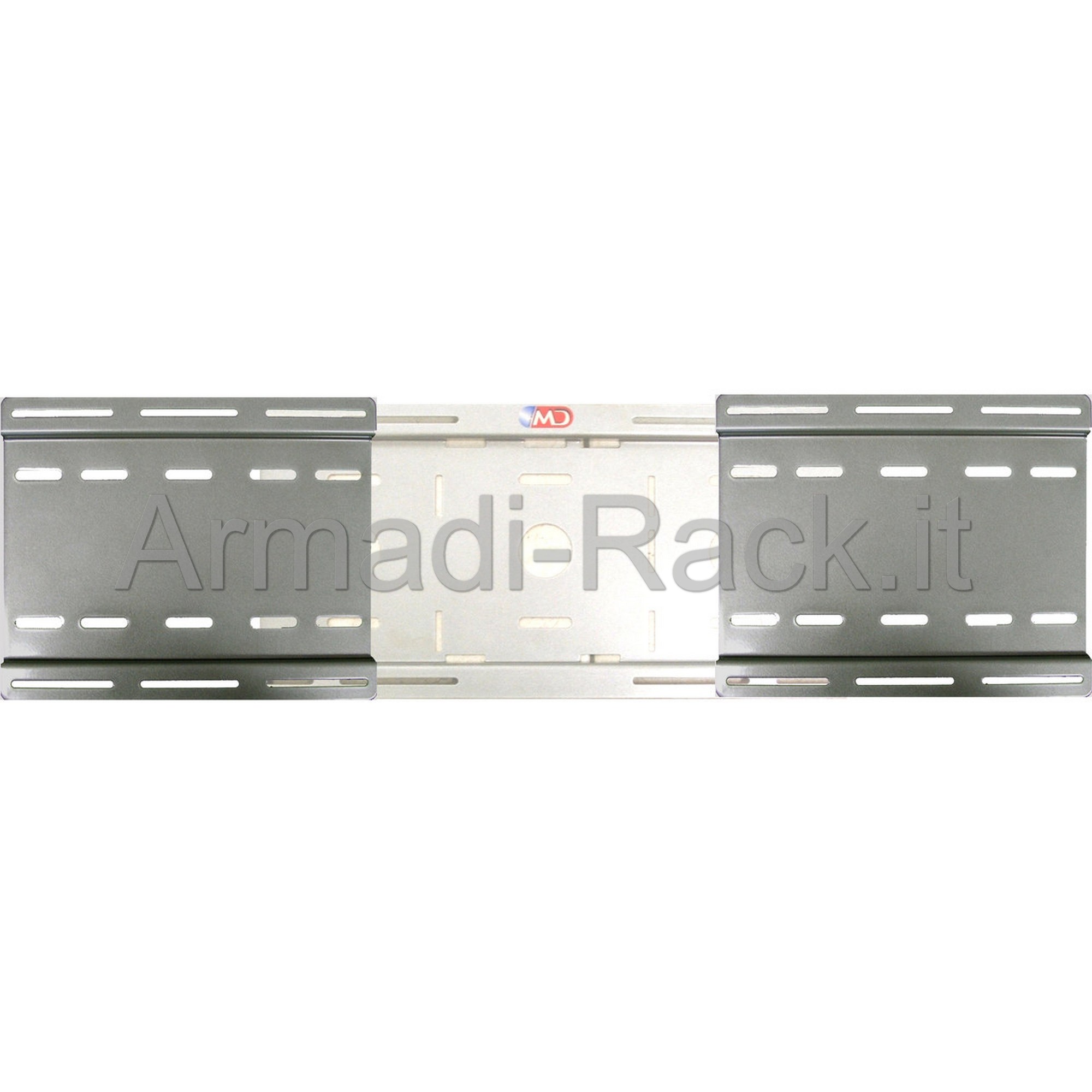 Adattatore per monitor piatti con distanza orizzontale fori di...