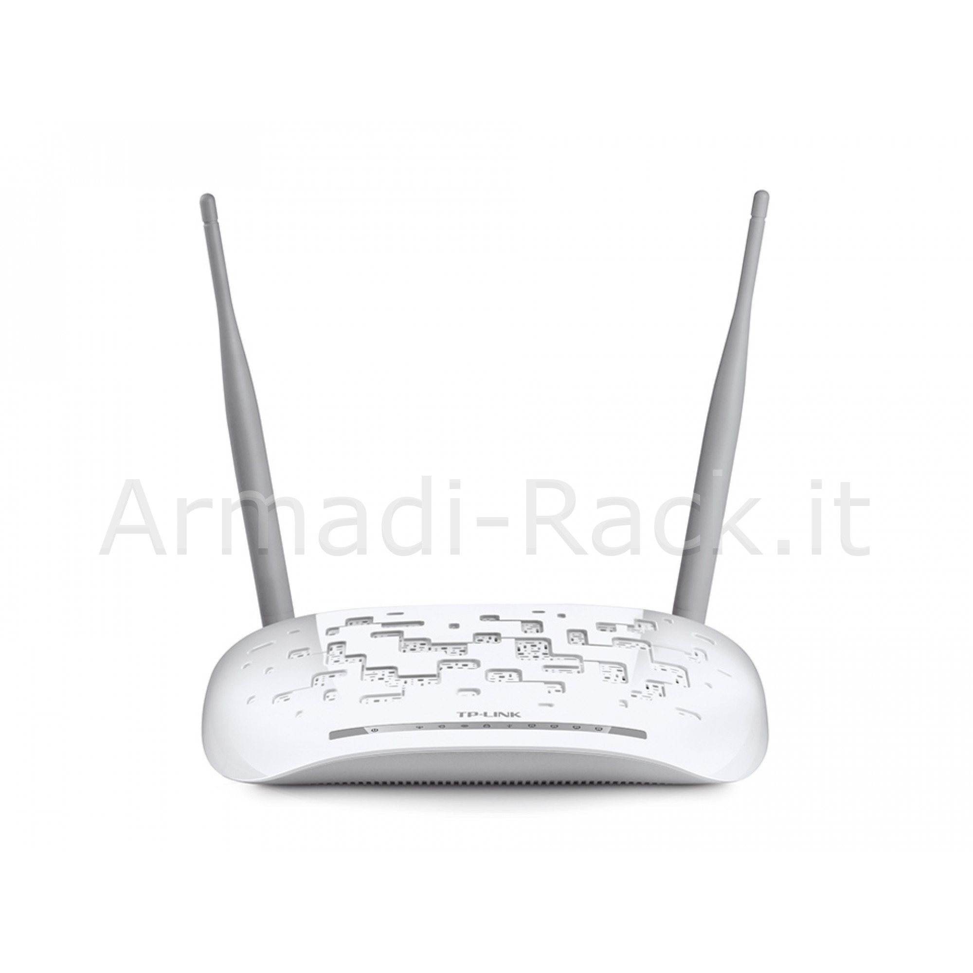 Modem router fr (vdsl fttc ftts | adsl) fino a 100mbps, wi-fi n300