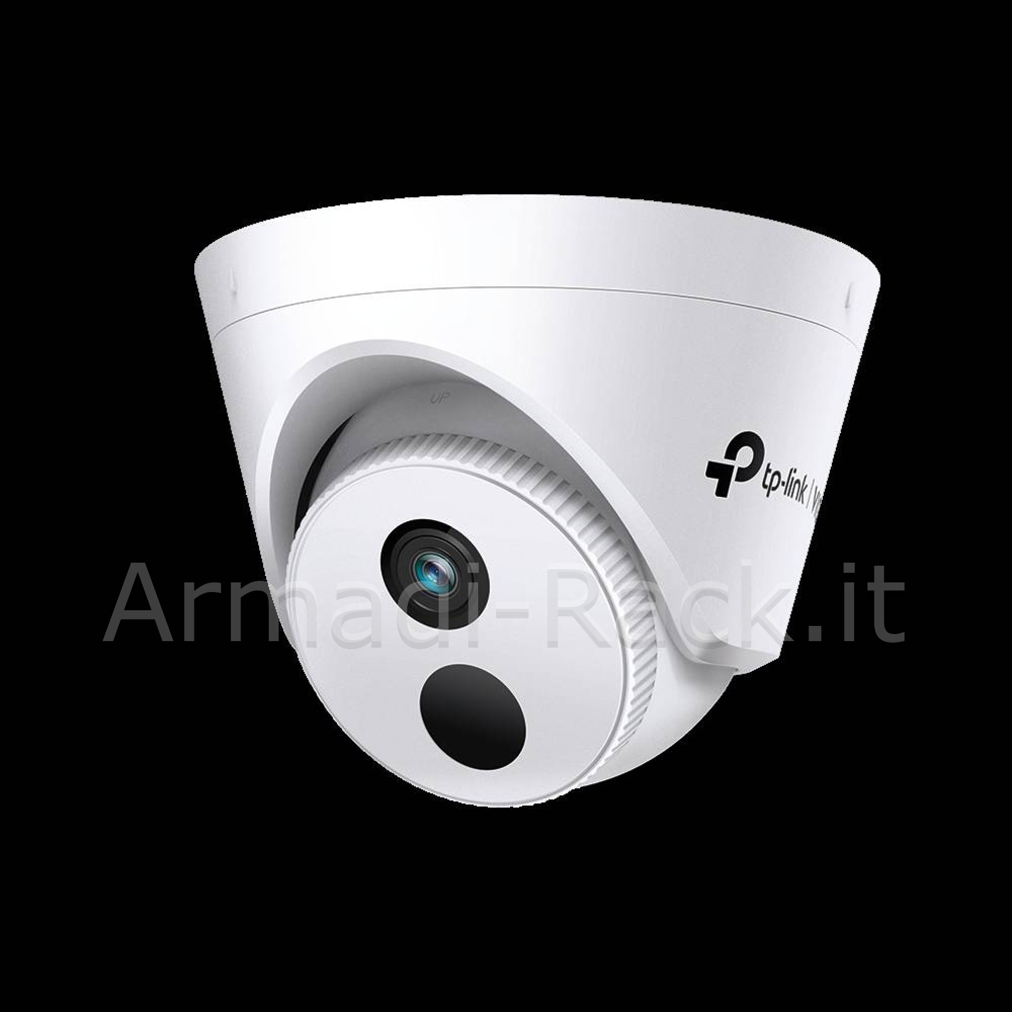 Telecamera 2mp turret network camera tp-link - Armadi Rack