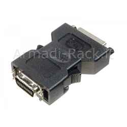 Adattatore Dvi Femmina 24+5/Dfp Hpc20 Maschio (Ab 541)