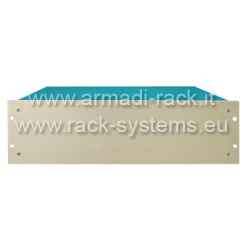 Contenitore per elettronica Serie2000 SS con Flange, varie dimensioni