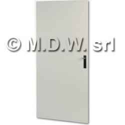 Porte esterne cieche dimensioni 984 x 1690 / per codici...