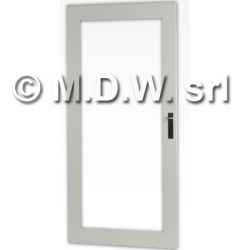 Porte esterne con cristallo temprato dimensioni 984 x 1890 / per...