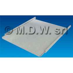 Piani armadi scorrevoli serie 2000 per codici 2923-2963-3963