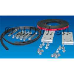 Kit unione per cabine serie 2000