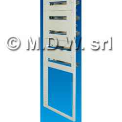 Telaio Interno per pannelli mod.serie 3000, varie larghezze