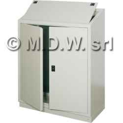 Quadro a leggio serie 440, varie misure