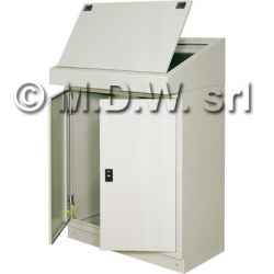 Quadro a leggio serie 550, varie misure
