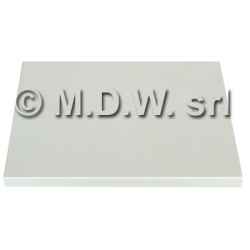 Pannello chiusura per tetto e base x art. 622