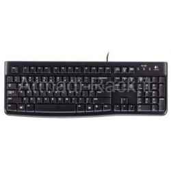 Tastiera USB Logitech K120