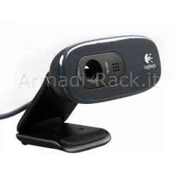 Webcam Logitech C270