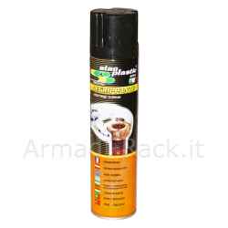 Spray sbloccante, protettivo e lubrificante 200ml