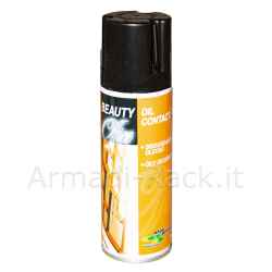 Spray disossidante oleoso 200ml