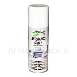 Spray antistatico 200ml