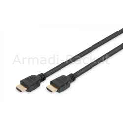 Cavo HDMI Ultra High Speed 8K 60Hz Mt 2