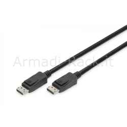 cavo displayport 1.4 8k mt 5