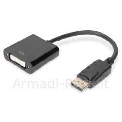 cavo adattatore displayport - dvi