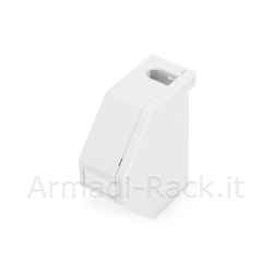 Digitus alloggiamenti keystone gper installazione delle guide, ip20