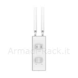Punto di accesso wi-fi ac1200 per interni/esterni