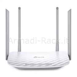 Router Wireless Dual Band Ac1200