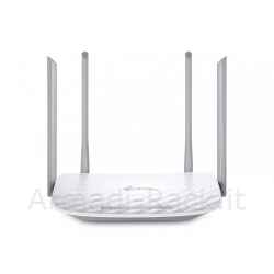 Router Wireless Dual Band Ac1200