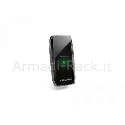 Adattatore Wireless Ac600 Dual Band