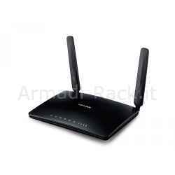 Router 4G Lte Wireless 300Mbps