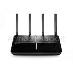Modem Router Wireless Gigabit Vdsl/Adsl Ac2800 Mu-Mimo