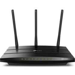 Wireless router ac1200 tp-link archer vr400 vdsl/adsl 867m