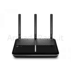 Modem Router Gigabit Vdsl/Adsl Wireless Ac1600